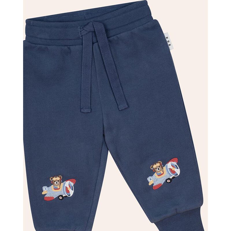 Huxbaby Aviator Huxbear Track Pants image number 2